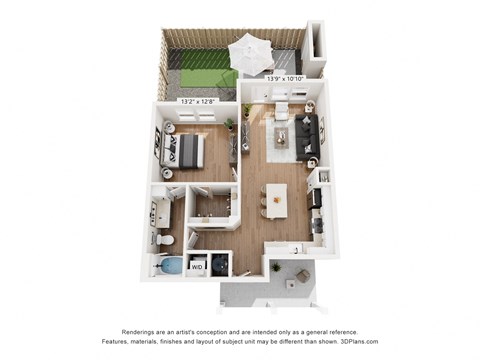 6304 Masterson Rd. 1-3 Beds Apartment for Rent - Photo Gallery 50